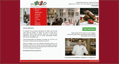 Desktop Screenshot of da-piero-bs.de